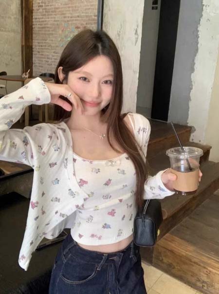 2025年6月18日入荷春夏新作CHANEL キャミソール+...