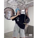 2025年6月18日入荷春夏新作Ami半袖 Tシャツファッション/誕生日プレゼント/贈り物 can工場