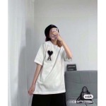 2025年6月18日入荷春夏新作Ami半袖 Tシャツファッション/誕生日プレゼント/贈り物 can工場