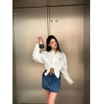 2025年6月18日入荷春夏新作Ami長袖 シャツファッション/誕生日プレゼント/贈り物 can工場