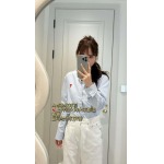 2025年6月18日入荷春夏新作Ami長袖 シャツファッション/誕生日プレゼント/贈り物 can工場