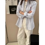 2025年6月18日入荷春夏新作Ami長袖 シャツファッション/誕生日プレゼント/贈り物 can工場