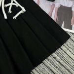 2025年6月18日入荷春夏新作Pradaハーフスカートファッション/誕生日プレゼント/贈り物 can工場