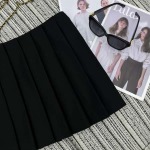 2025年6月18日入荷春夏新作Pradaハーフスカートファッション/誕生日プレゼント/贈り物 can工場