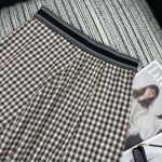 2025年6月18日入荷春夏新作LOEWEスカートファッション/誕生日プレゼント/贈り物 can工場