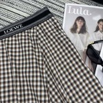 2025年6月18日入荷春夏新作LOEWEスカートファッション/誕生日プレゼント/贈り物 can工場