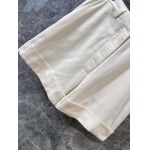 2025年6月18日入荷春夏新作Miumiu半ズボンファッション/誕生日プレゼント/贈り物 can工場