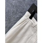 2025年6月18日入荷春夏新作Miumiu半ズボンファッション/誕生日プレゼント/贈り物 can工場