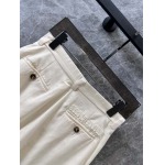 2025年6月18日入荷春夏新作Miumiu半ズボンファッション/誕生日プレゼント/贈り物 can工場