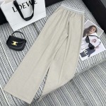 2025年6月18日入荷春夏新作LOEWE春夏ズボンファッション/誕生日プレゼント/贈り物 can工場