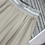 2025年6月18日入荷春夏新作LOEWE春夏ズボンファッション/誕生日プレゼント/贈り物 can工場