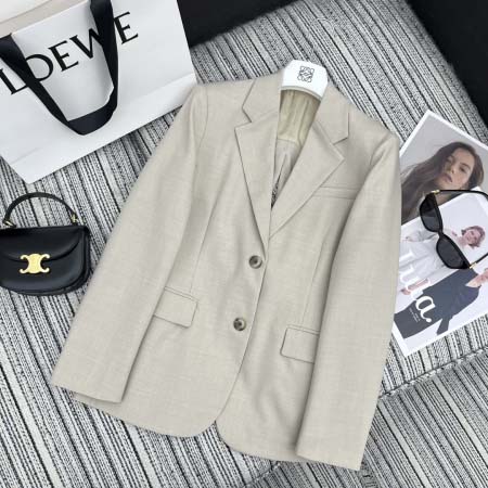 2025年6月18日入荷春夏新作LOEWE春夏ジャケットファ...