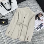 2025年6月18日入荷春夏新作LOEWE春夏ジャケットファッション/誕生日プレゼント/贈り物 can工場