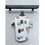 2025年6月18日入荷春夏新作Louis Vuittonセット上下ファッション/誕生日プレゼント/贈り物 can工場