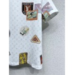 2025年6月18日入荷春夏新作Louis Vuittonセット上下ファッション/誕生日プレゼント/贈り物 can工場