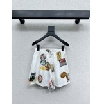 2025年6月18日入荷春夏新作Louis Vuittonセット上下ファッション/誕生日プレゼント/贈り物 can工場