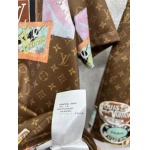 2025年6月18日入荷春夏新作Louis Vuittonセット上下ファッション/誕生日プレゼント/贈り物 can工場