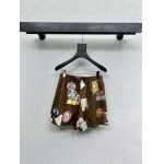 2025年6月18日入荷春夏新作Louis Vuittonセット上下ファッション/誕生日プレゼント/贈り物 can工場