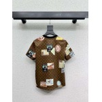 2025年6月18日入荷春夏新作Louis Vuittonセット上下ファッション/誕生日プレゼント/贈り物 can工場