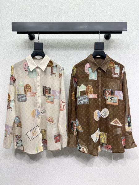 2025年6月18日入荷春夏新作Louis Vuitton春...