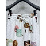 2025年6月18日入荷春夏新作Louis Vuitton春夏ズボンファッション/誕生日プレゼント/贈り物 can工場