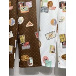 2025年6月18日入荷春夏新作Louis Vuitton春夏ズボンファッション/誕生日プレゼント/贈り物 can工場