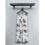 2025年6月18日入荷春夏新作Louis Vuitton春夏ズボンファッション/誕生日プレゼント/贈り物 can工場