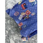 2025年6月18日入荷春夏新作Louis Vuitton春夏長袖 シャツファッション/誕生日プレゼント/贈り物 can工場