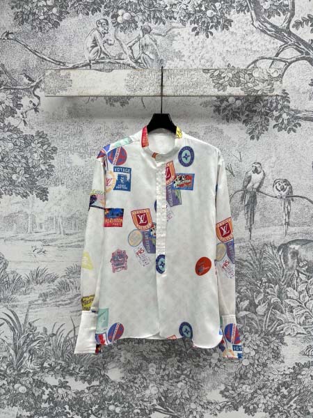 2025年6月18日入荷春夏新作Louis Vuitton春...