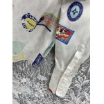 2025年6月18日入荷春夏新作Louis Vuitton春夏長袖 シャツファッション/誕生日プレゼント/贈り物 can工場