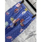 2025年6月18日入荷春夏新作Louis Vuitton春夏ズボンファッション/誕生日プレゼント/贈り物 can工場