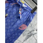 2025年6月18日入荷春夏新作Louis Vuitton春夏ズボンファッション/誕生日プレゼント/贈り物 can工場