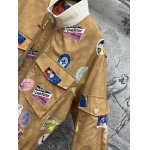 2025年6月18日入荷春夏新作Louis Vuitton春夏ジャケットファッション/誕生日プレゼント/贈り物 can工場