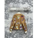 2025年6月18日入荷春夏新作Louis Vuitton春夏ジャケットファッション/誕生日プレゼント/贈り物 can工場