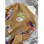 2025年6月18日入荷春夏新作Louis Vuitton春夏ジャケットファッション/誕生日プレゼント/贈り物 can工場