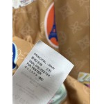 2025年6月18日入荷春夏新作Louis Vuitton春夏ジャケットファッション/誕生日プレゼント/贈り物 can工場