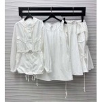 2025年6月18日入荷春夏新作Pradaスカートファッション/誕生日プレゼント/贈り物 can工場