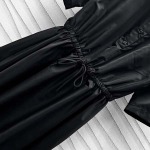 2025年6月18日入荷春夏新作Pradaワンピースファッション/誕生日プレゼント/贈り物 can工場