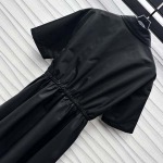 2025年6月18日入荷春夏新作Pradaワンピースファッション/誕生日プレゼント/贈り物 can工場