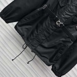 2025年6月18日入荷春夏新作Prada春夏ジャケットファッション/誕生日プレゼント/贈り物 can工場