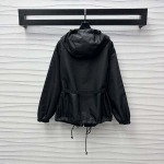 2025年6月18日入荷春夏新作Prada春夏ジャケットファッション/誕生日プレゼント/贈り物 can工場