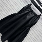 2025年6月18日入荷春夏新作Pradaスカートファッション/誕生日プレゼント/贈り物 can工場