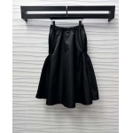 2025年6月18日入荷春夏新作Pradaスカートファッション/誕生日プレゼント/贈り物 can工場