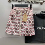 2025年6月18日入荷春夏新作Louis Vuittonミニスカートファッション/誕生日プレゼント/贈り物 can工場