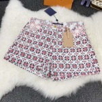 2025年6月18日入荷春夏新作Louis Vuitton半ズボンファッション/誕生日プレゼント/贈り物 can工場