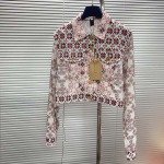 2025年6月18日入荷春夏新作Louis Vuitton春夏ジャケットファッション/誕生日プレゼント/贈り物 can工場