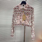 2025年6月18日入荷春夏新作Louis Vuitton春夏ジャケットファッション/誕生日プレゼント/贈り物 can工場