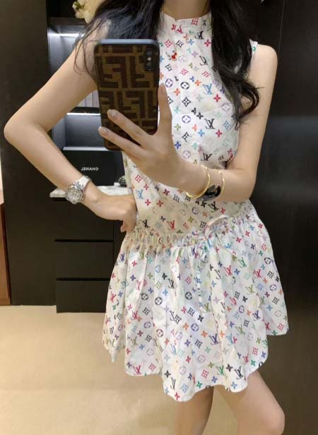 2025年6月18日入荷春夏新作Louis Vuittonワ...