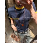 2025年6月18日入荷春夏新作Chrome hearts半袖 Tシャツファッション/誕生日プレゼント/贈り物 can工場