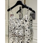 2025年6月18日入荷春夏新作Chanelキャミソールファッション/誕生日プレゼント/贈り物 can工場